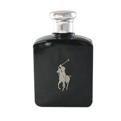 Ralph Lauren Polo Black Men Aftershave Gel 125ml