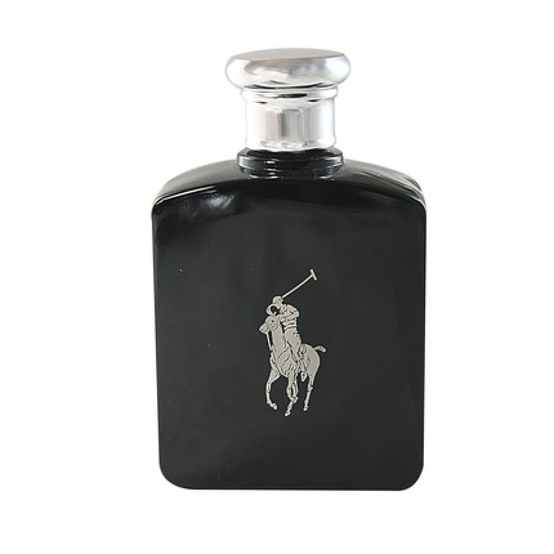 Ralph Lauren Polo Black Men Aftershave Gel 125ml
