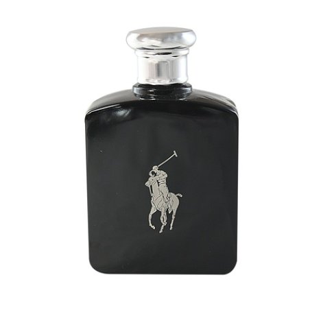 Ralph Lauren Polo Black Men Aftershave Gel 125ml