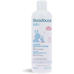 Rivadouce Baby Organic Oleo-Calcareous Liniment 500ml