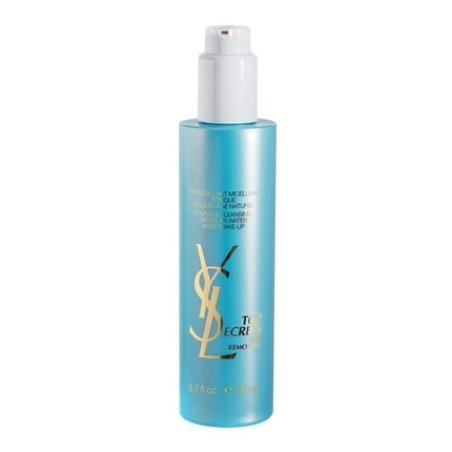 Yves Saint Laurent Le Soin 3 in 1 Cleansing Water 200ml