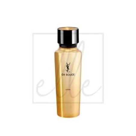 Yves Saint Laurent Or Rouge Lotion 200 Ml