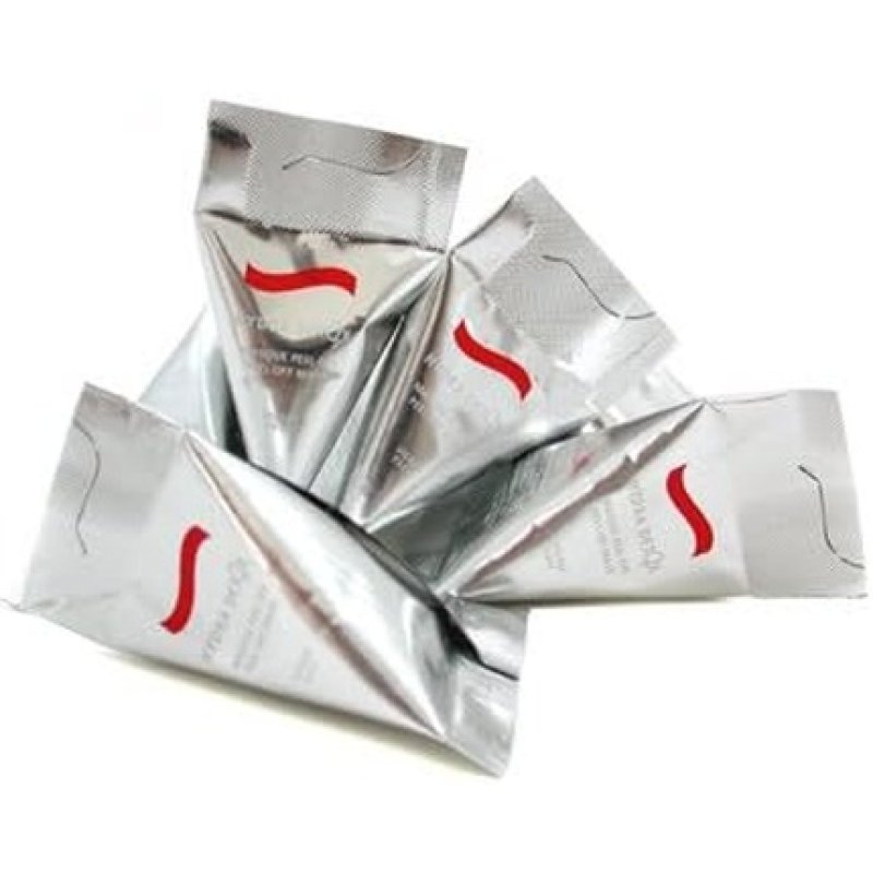 Homme Hydra Deto2x by Biotherm Anti-Dullness Peel Off Mask 5ml