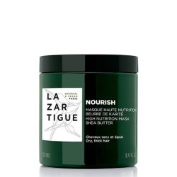 Lazartigue Nourish Intense Nutrition Mask 250ml