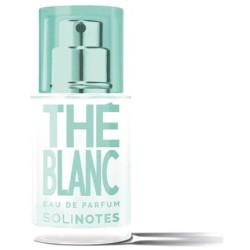 Pbi Solinotes Eau De Parfum The Blanc 15ml