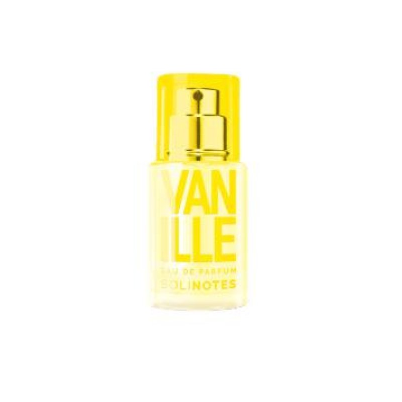 Solinotes Vanilla 15 ml