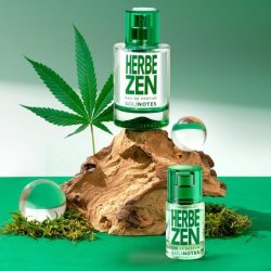 Solinotes Herbe Zen Eau De Parfum 15ml