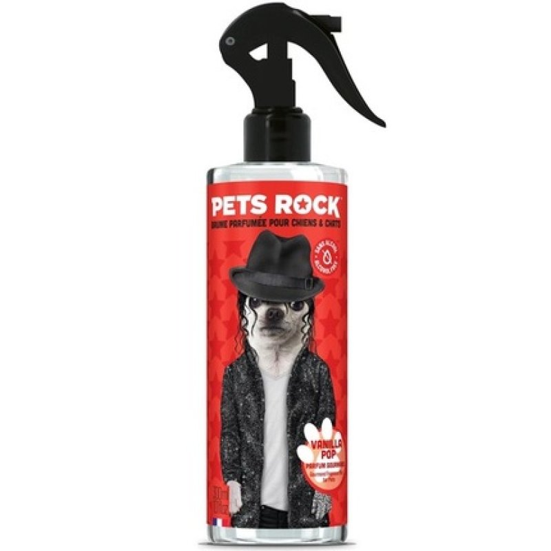 Fragrance Mist for Dogs and Cats Gourmet Perfume 300ml