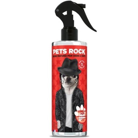 Fragrance Mist for Dogs and Cats Gourmet Perfume 300ml