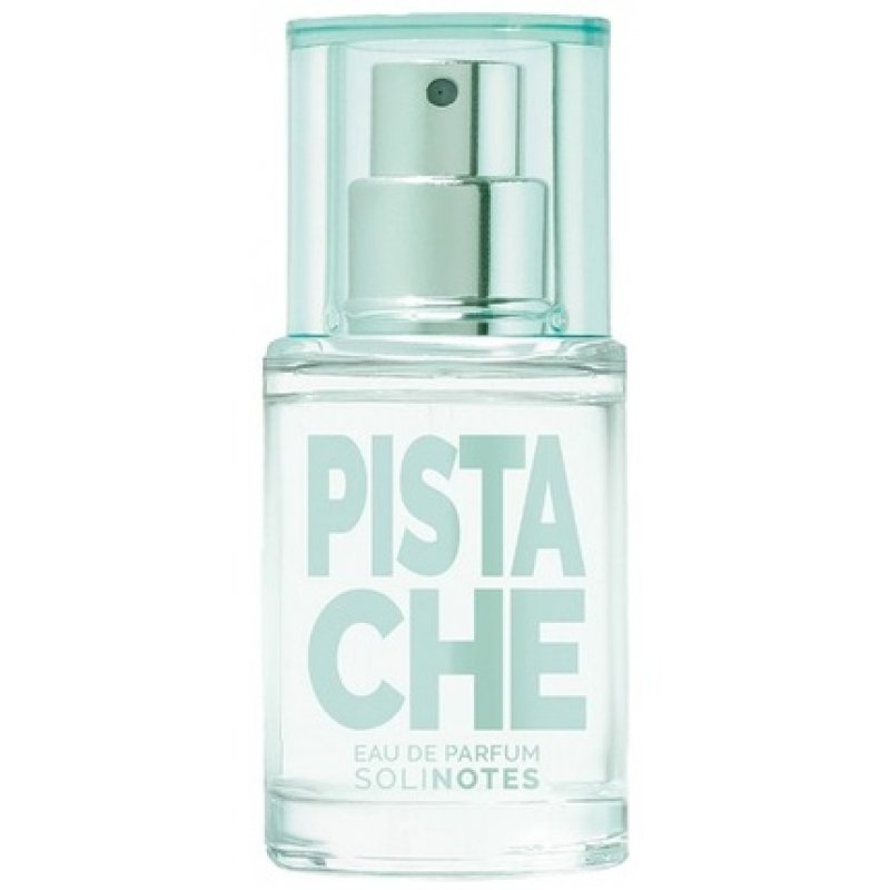 Solinotes Eau De Parfum 15ml - Light and Fresh Fragrance