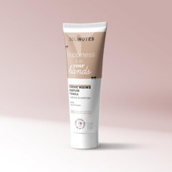 Solinotes Tonka Hand Cream Nourishing and Intensive Care for Swollen Hands