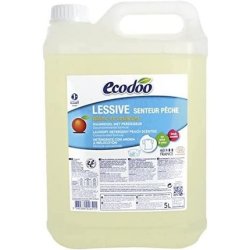 Ecodoo Liquid Detergent For Washing Machine, 5 L