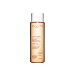 Clarins Micellar Water Makeup Remover For Sensitive Skin - 200ml