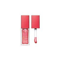 Clarins Lip Comfort Oil Shimmer brillant à lèvres 7 ml 01 Intense Pink Lady
