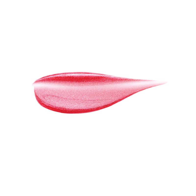 Clarins Lip Comfort Oil Shimmer brillant à lèvres 7 ml 01 Intense Pink Lady