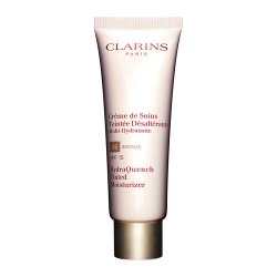 Clarins Multi-Hydrating Tinted Care Cream N°06