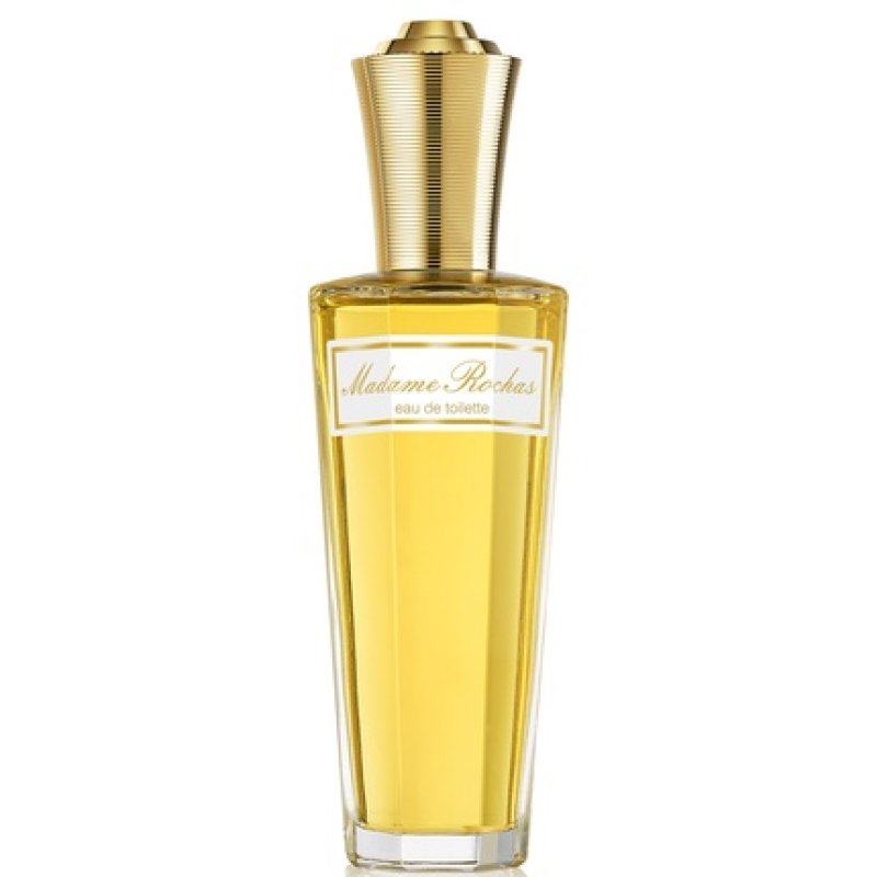 Rochas Madame Rochas, Eau de Toilette, 100ml, Femei, Tester