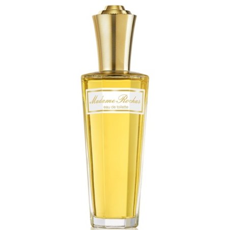 Rochas Madame Rochas, Eau de Toilette, 100ml, Femei, Tester