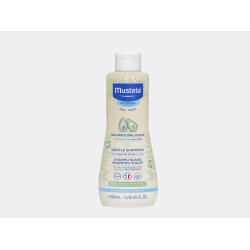 Mustela 3504105028206 baby shampoo 500 ml