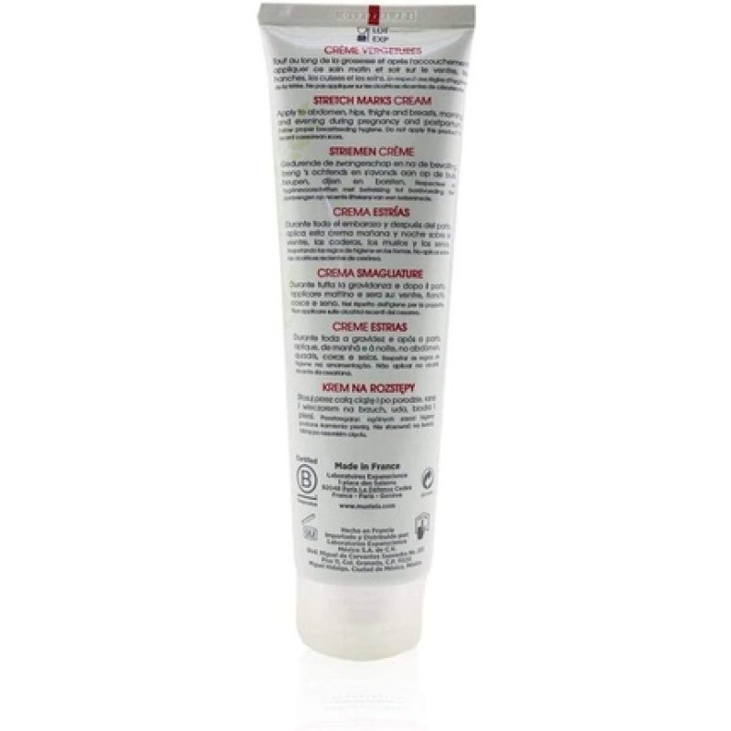 Mustela Maternity Stretch Marks Cream with Fragrance 150ml