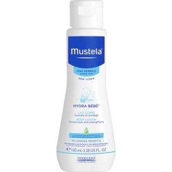 Mustela Hydra Baby Body Lotion - 100ml