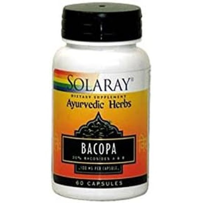 MGD Serenity 80 Capsules