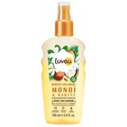 Lovea Monoi & Shea Butter Detangling Leave-In Conditioner 150ml