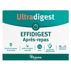Ultradigest Effidigest Tablets