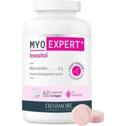Densmore Myo Expert 4000mg Myo Inositol for PCOS and Hormonal Balance
