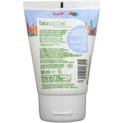 Biosecure Skin Dryer Hand Cream 50ml