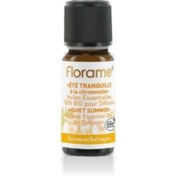 Florame Summer Tranquility Complex 10ml