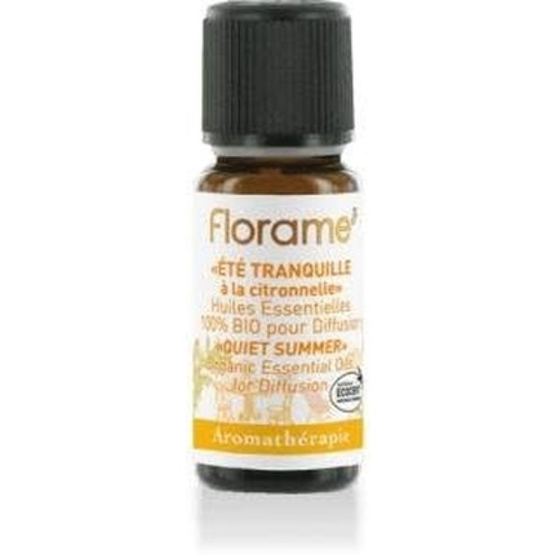 Florame Summer Tranquility Complex 10ml