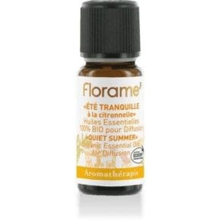 Florame Summer Tranquility Complex 10ml