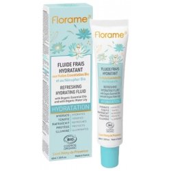 Florame Hydration Fresh Moisturizing Fluid 40ml