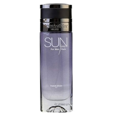 Franck Olivier Sun Java For Men Eau De Toilette Spray 75ml