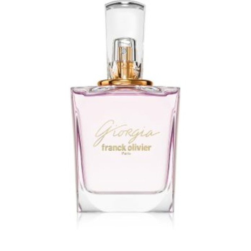 Franck Olivier Giorgia Eau De Parfum For Women - 75 Ml