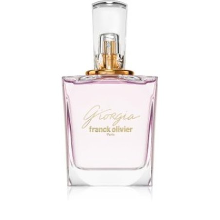 Franck Olivier Giorgia Eau De Parfum For Women - 75 Ml