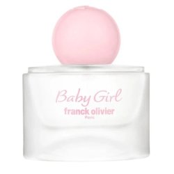 Franck Olivier Baby Girl Scented Eau De Parfum Spray 30ml