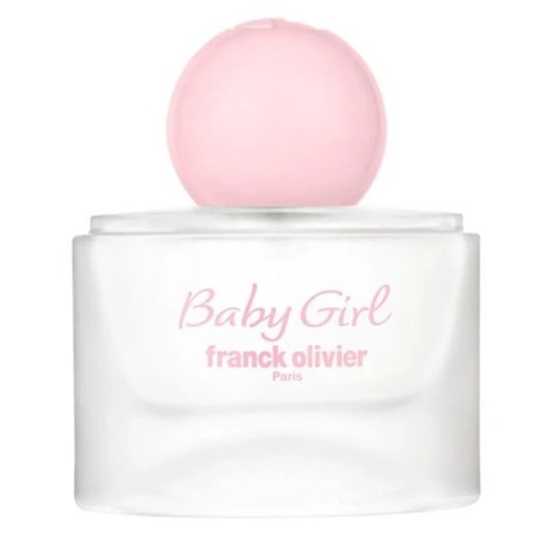 Franck Olivier Baby Girl Scented Eau De Parfum Spray 30ml