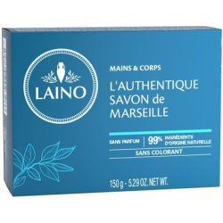 Laino Authentic Savon De Marseille 150g