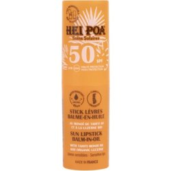Hei Poa Lip Stick SPF 50 4g