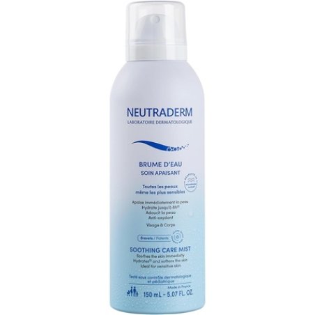 Neutraderm Soothing Care Water Mist 150ml
