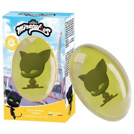 Le Comptoir Du Bain Miraculous Perfumed Soap 75g