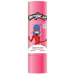 Le Comptoir Du Bain Miraculous Lip Stick 4g Perfumed Lip Balm