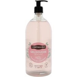 Le Comptoir Du Bain Cherry Blossom Shower Gel 1L