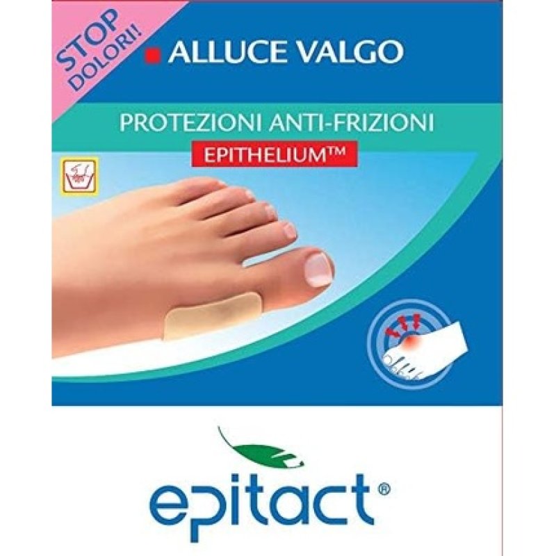 Epitact Pharma Light Protection Valgo Mini