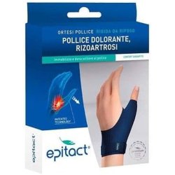 Epitact Pharma Orthoses for Rigid Rest Rizoarthritis - Size S