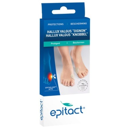 Epitact Self-Adhesive Patch For Calluses And Foot Sole Protectors