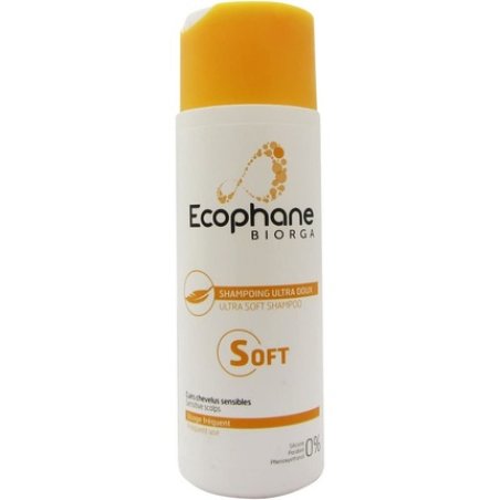 Ecophane Gentle Shampoo 200ml