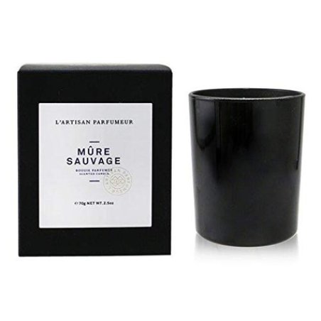 L'Artisan Parfumeur Unisex Mure Sauvage New Signifier Scented Candles 2.47 Oz
